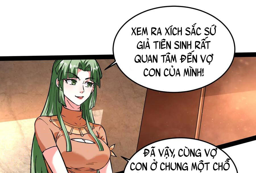 Đánh Bại Chư Thiên Chapter 86 - Trang 2