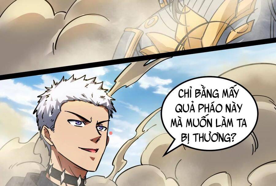 Đánh Bại Chư Thiên Chapter 81 - Trang 2