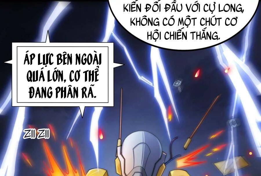 Đánh Bại Chư Thiên Chapter 79 - Trang 2