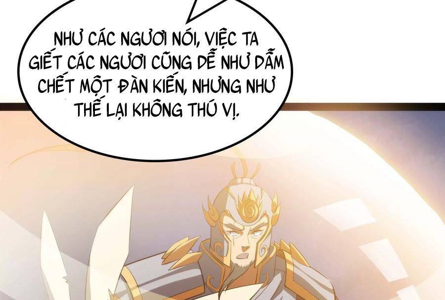 Đánh Bại Chư Thiên Chapter 79 - Trang 2