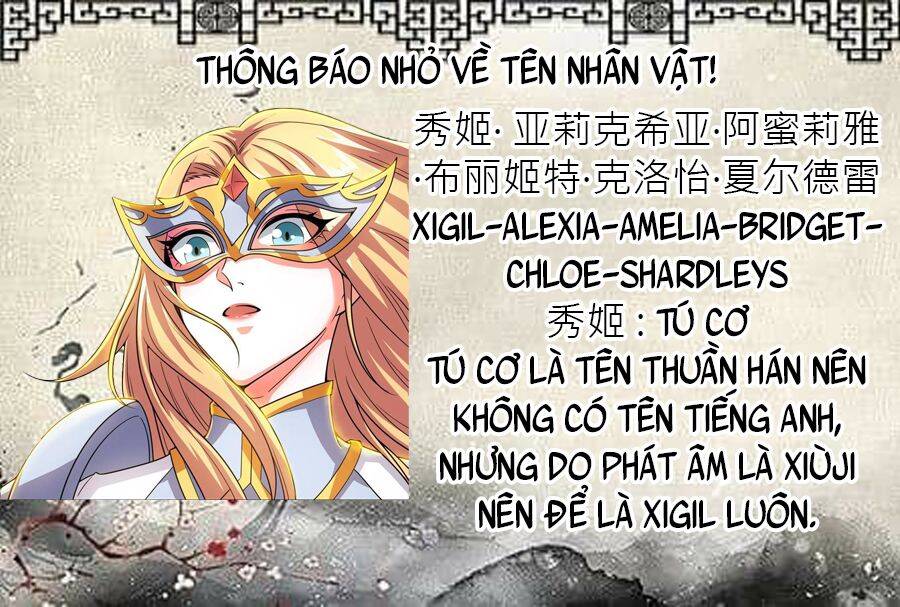 Đánh Bại Chư Thiên Chapter 78 - Trang 2