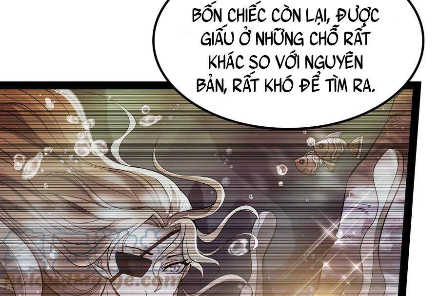 Đánh Bại Chư Thiên Chapter 77 - Trang 2