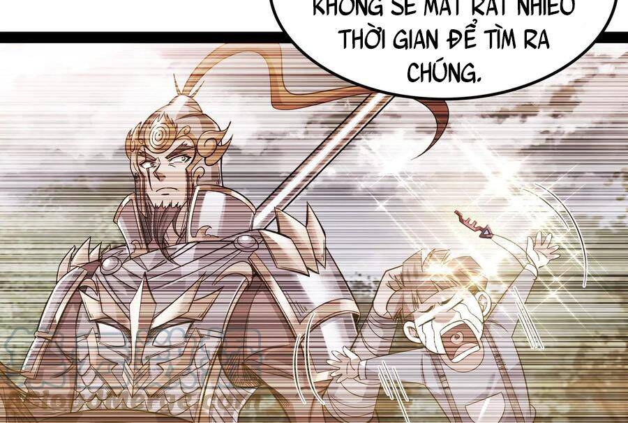 Đánh Bại Chư Thiên Chapter 77 - Trang 2