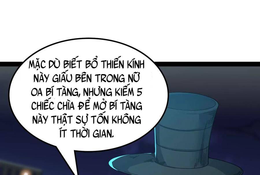 Đánh Bại Chư Thiên Chapter 77 - Trang 2