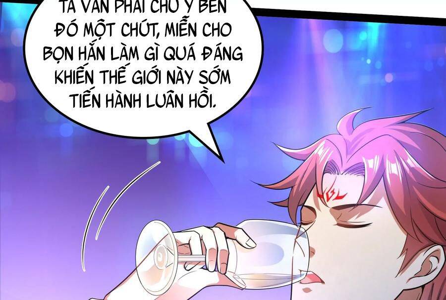 Đánh Bại Chư Thiên Chapter 77 - Trang 2