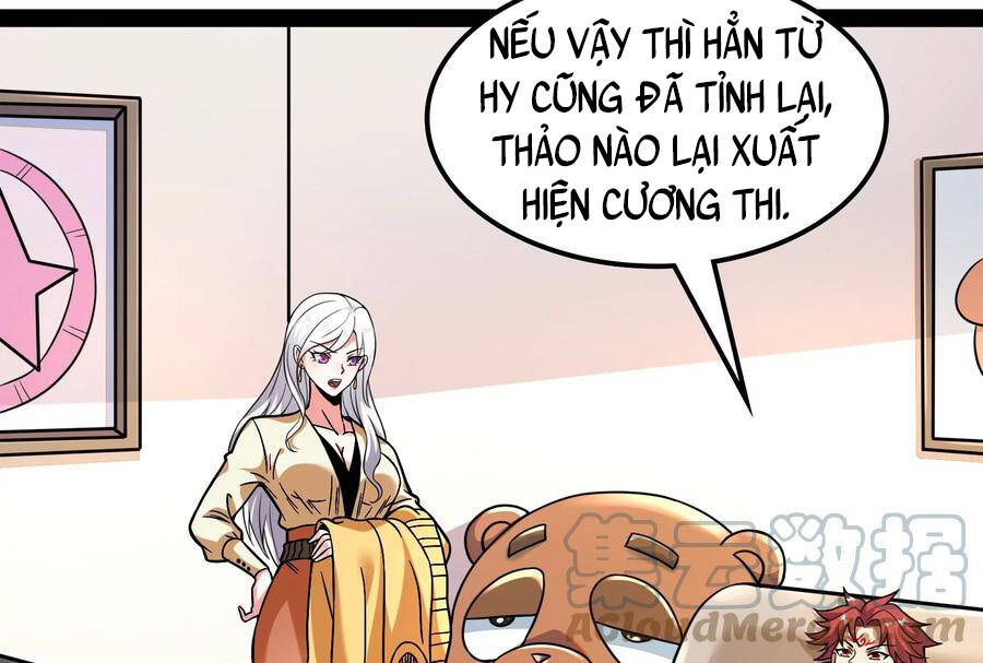 Đánh Bại Chư Thiên Chapter 75 - Trang 2