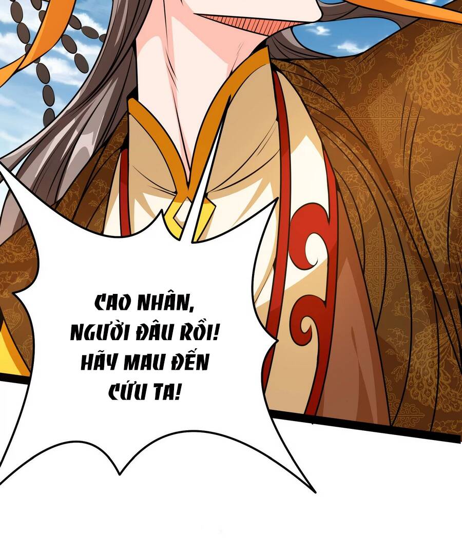 Đánh Bại Chư Thiên Chapter 70 - Trang 2