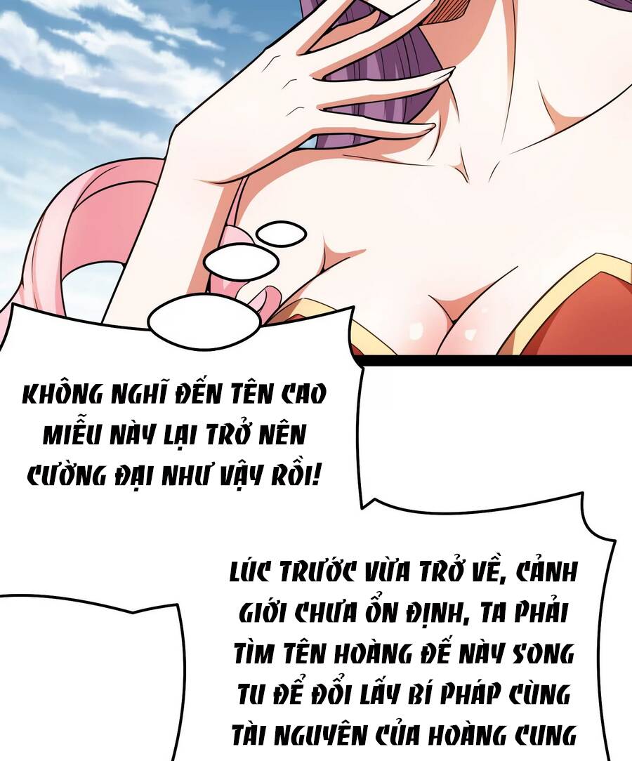 Đánh Bại Chư Thiên Chapter 70 - Trang 2