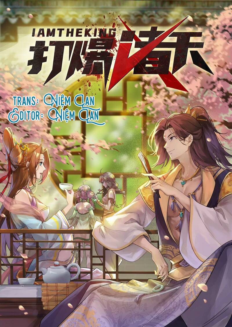 Đánh Bại Chư Thiên Chapter 68 - Trang 2