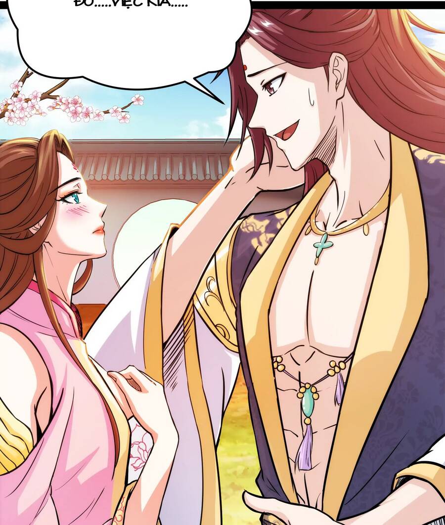 Đánh Bại Chư Thiên Chapter 66 - Trang 2