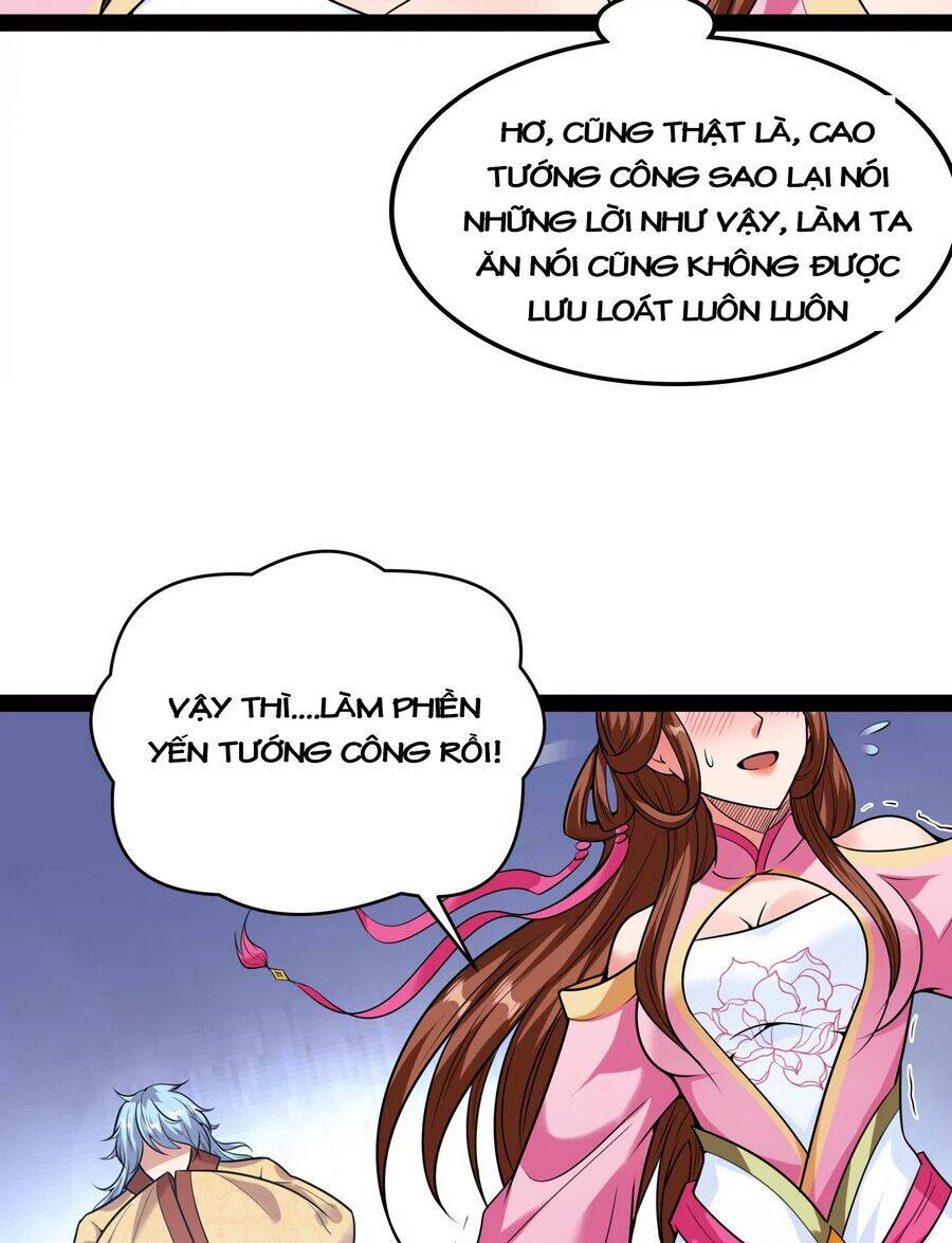 Đánh Bại Chư Thiên Chapter 65 - Trang 2