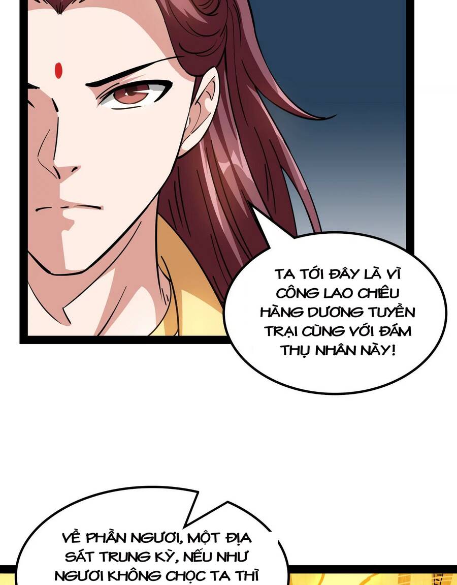 Đánh Bại Chư Thiên Chapter 62 - Trang 2