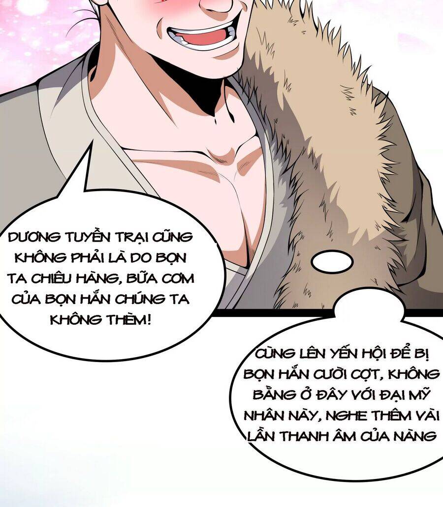 Đánh Bại Chư Thiên Chapter 60 - Trang 2