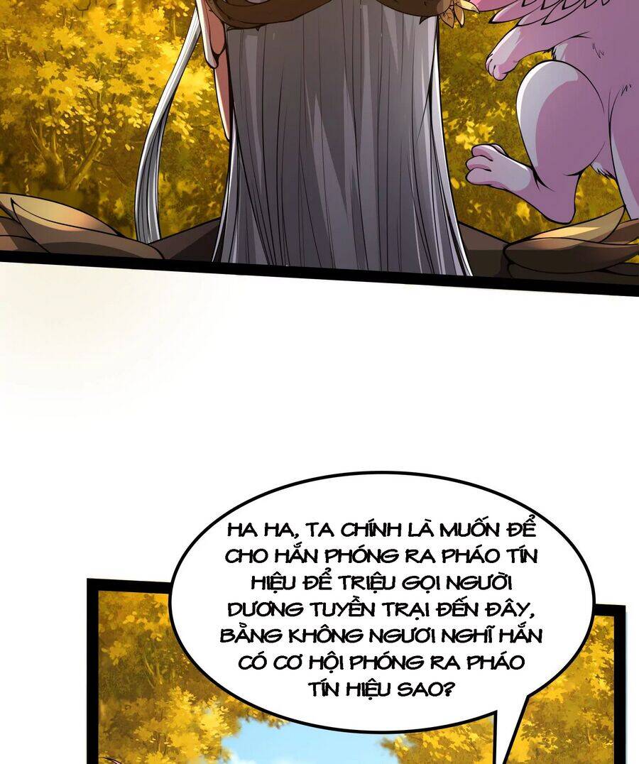 Đánh Bại Chư Thiên Chapter 60 - Trang 2