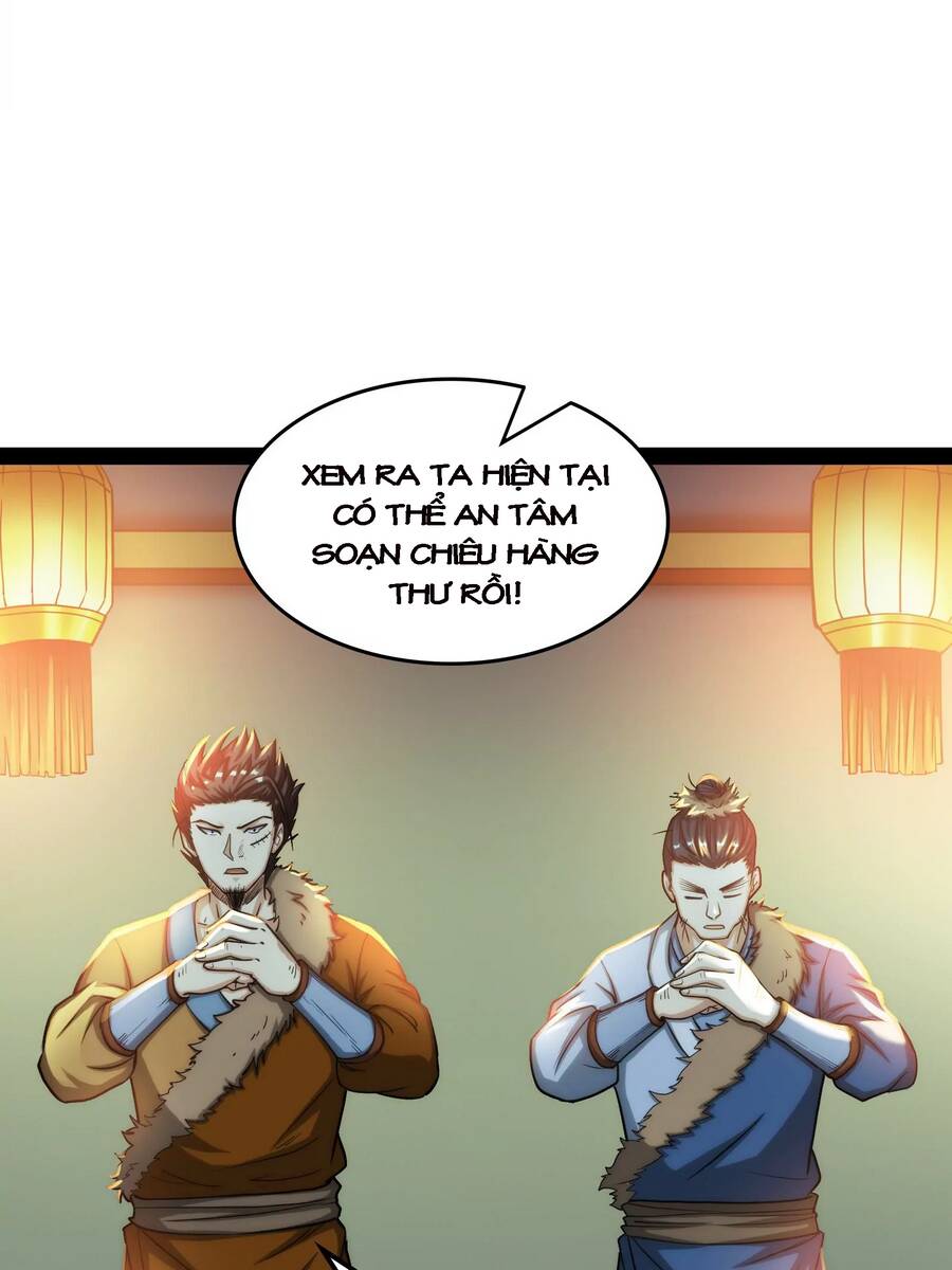 Đánh Bại Chư Thiên Chapter 59 - Trang 2