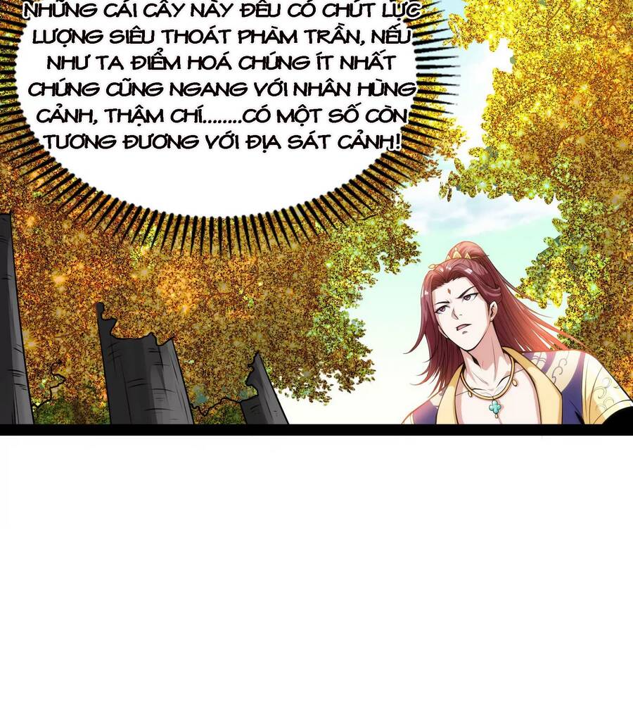 Đánh Bại Chư Thiên Chapter 59 - Trang 2