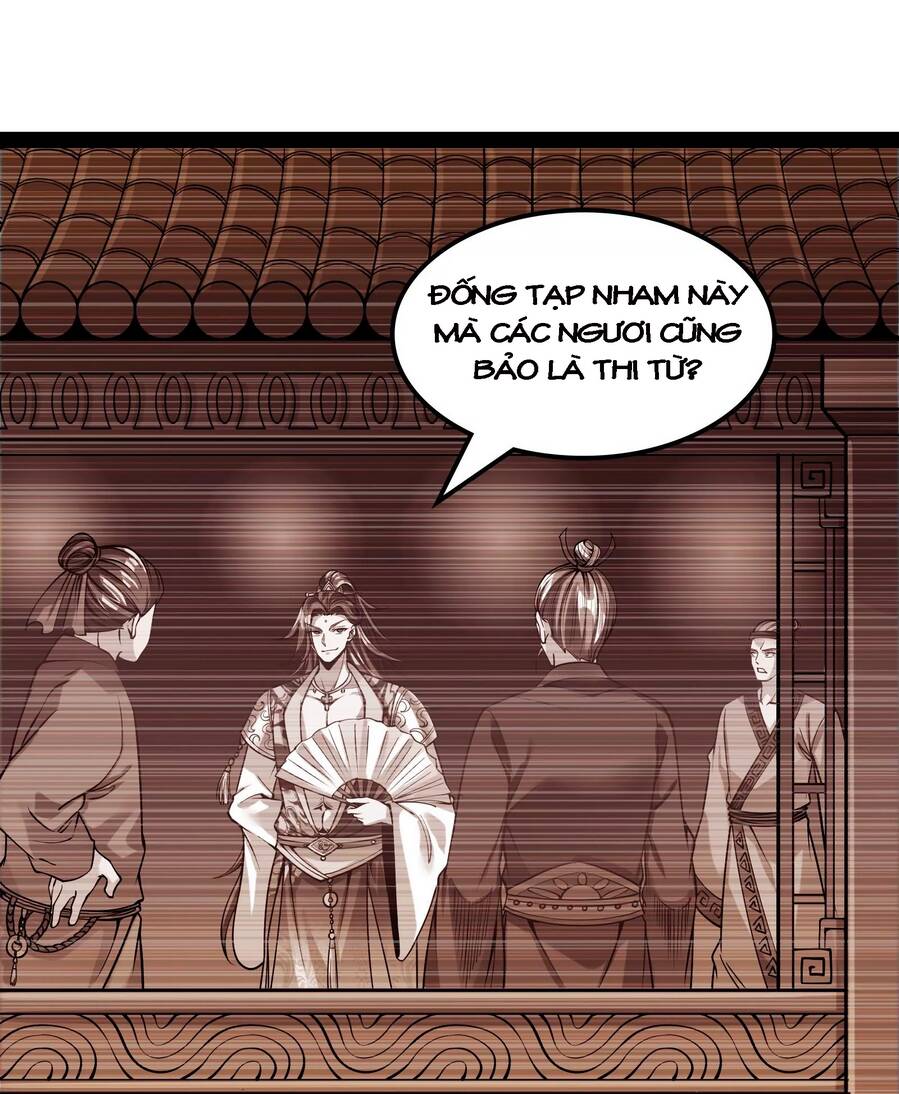 Đánh Bại Chư Thiên Chapter 58 - Trang 2