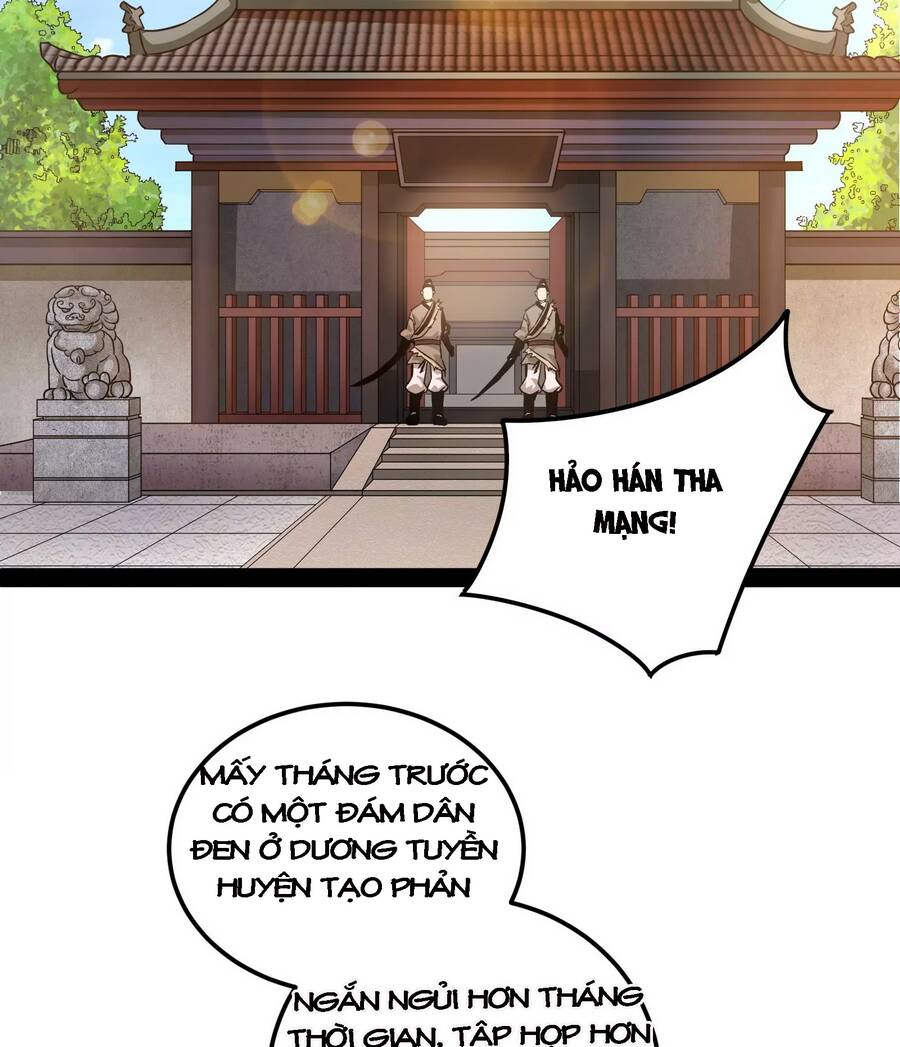 Đánh Bại Chư Thiên Chapter 57 - Trang 2