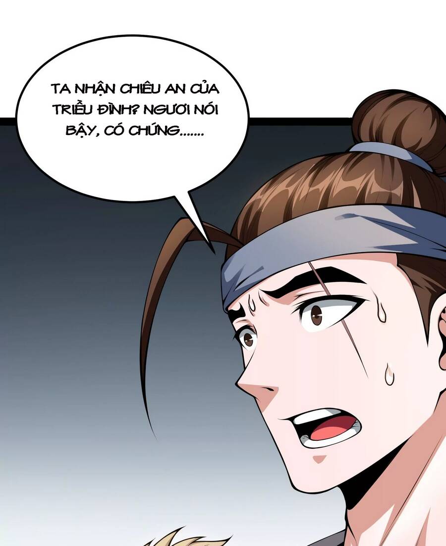 Đánh Bại Chư Thiên Chapter 56 - Trang 2