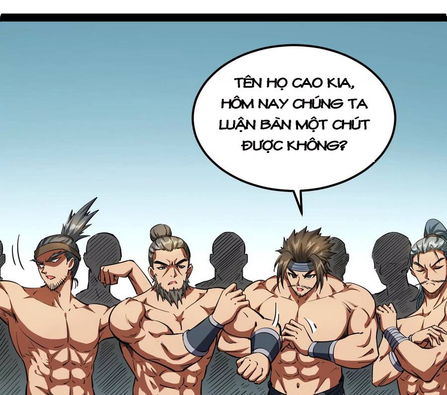 Đánh Bại Chư Thiên Chapter 56 - Trang 2