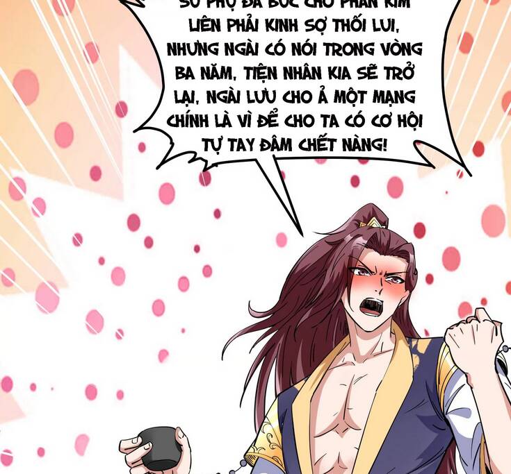 Đánh Bại Chư Thiên Chapter 55 - Trang 2