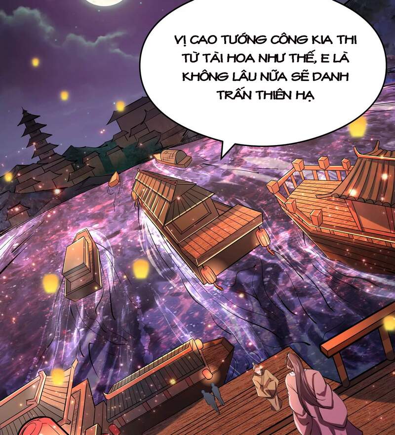 Đánh Bại Chư Thiên Chapter 52 - Trang 2