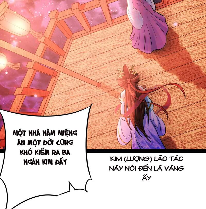 Đánh Bại Chư Thiên Chapter 50 - Trang 2