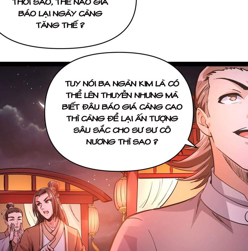 Đánh Bại Chư Thiên Chapter 50 - Trang 2