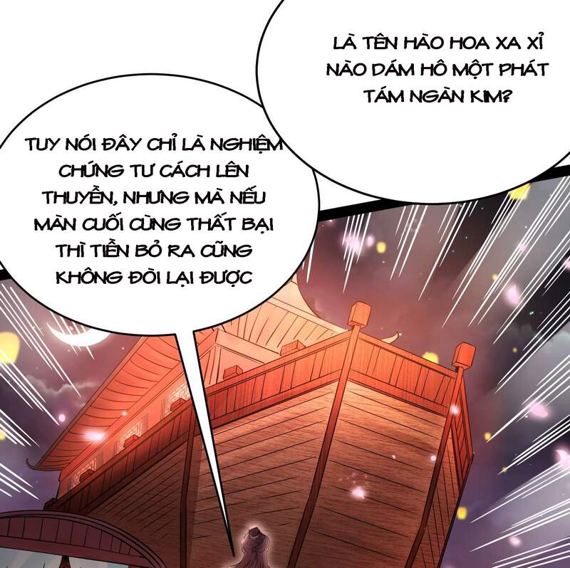 Đánh Bại Chư Thiên Chapter 50 - Trang 2