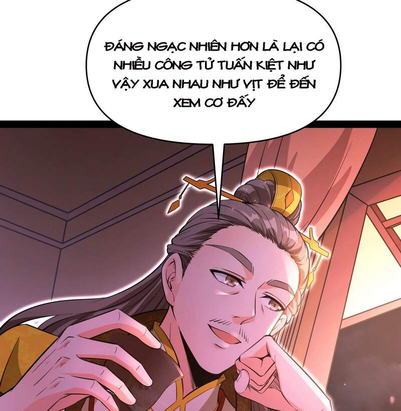 Đánh Bại Chư Thiên Chapter 50 - Trang 2