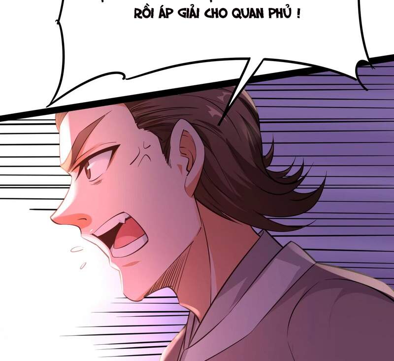 Đánh Bại Chư Thiên Chapter 50 - Trang 2