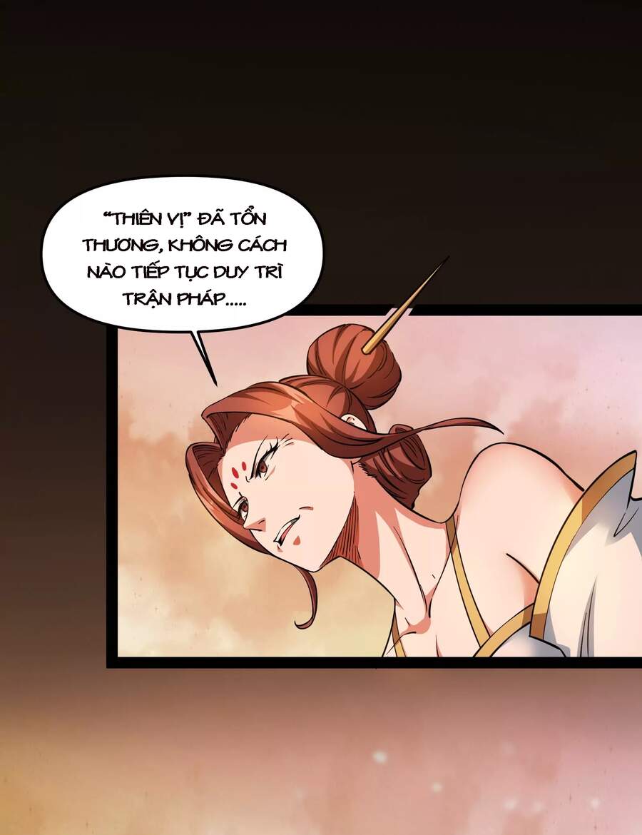 Đánh Bại Chư Thiên Chapter 47 - Trang 2