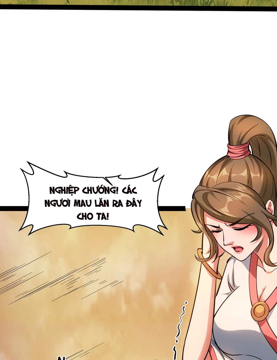 Đánh Bại Chư Thiên Chapter 47 - Trang 2