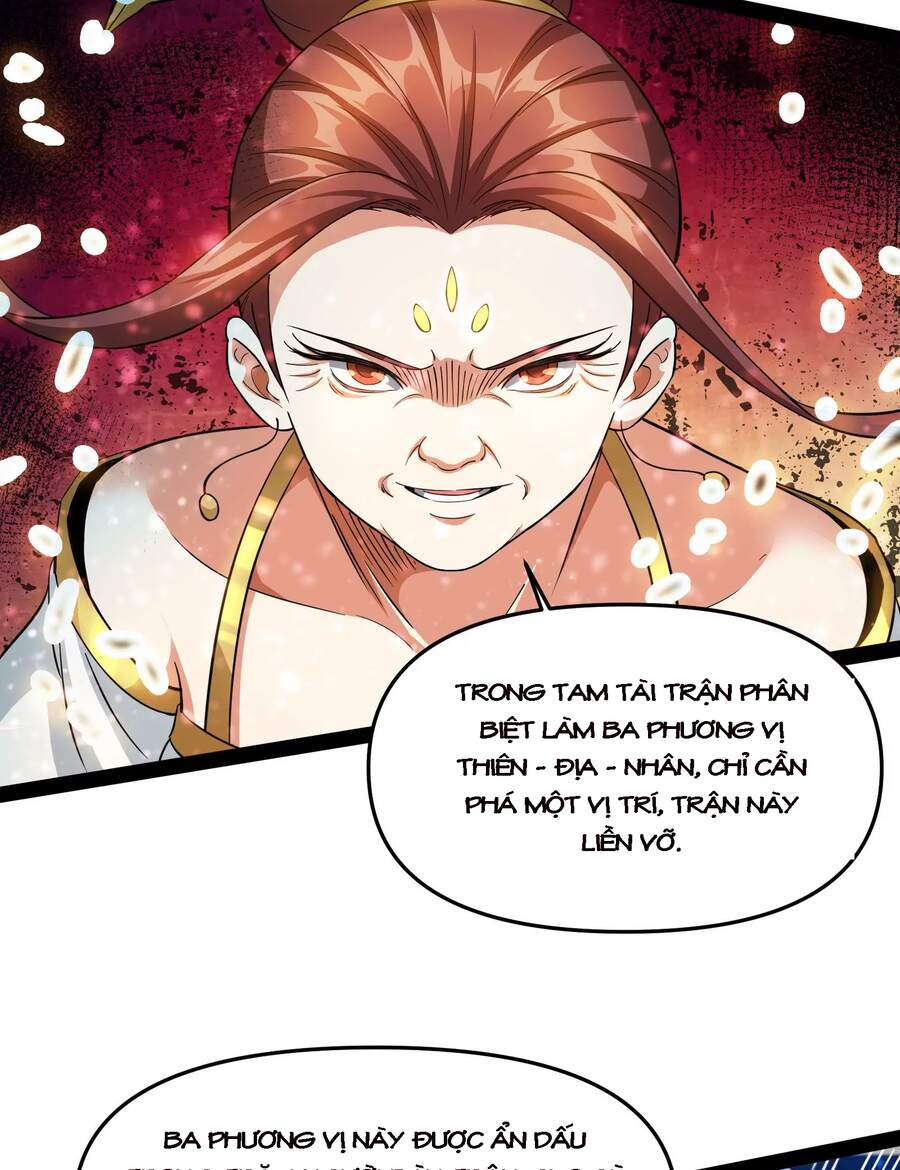 Đánh Bại Chư Thiên Chapter 47 - Trang 2