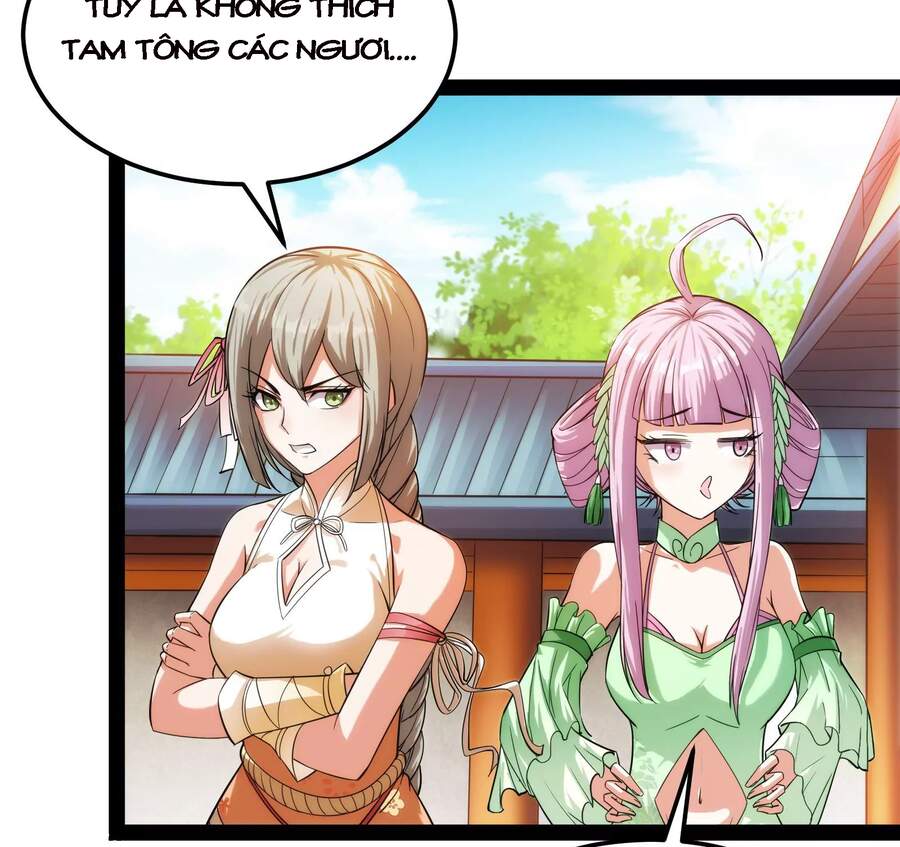 Đánh Bại Chư Thiên Chapter 44 - Trang 2