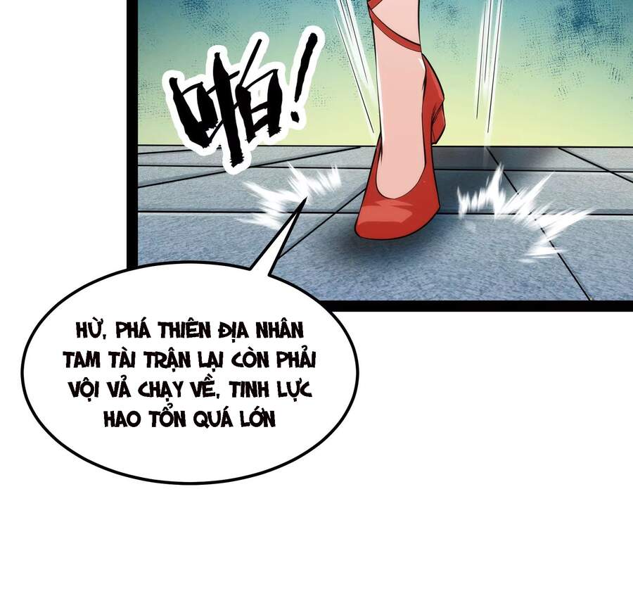 Đánh Bại Chư Thiên Chapter 44 - Trang 2