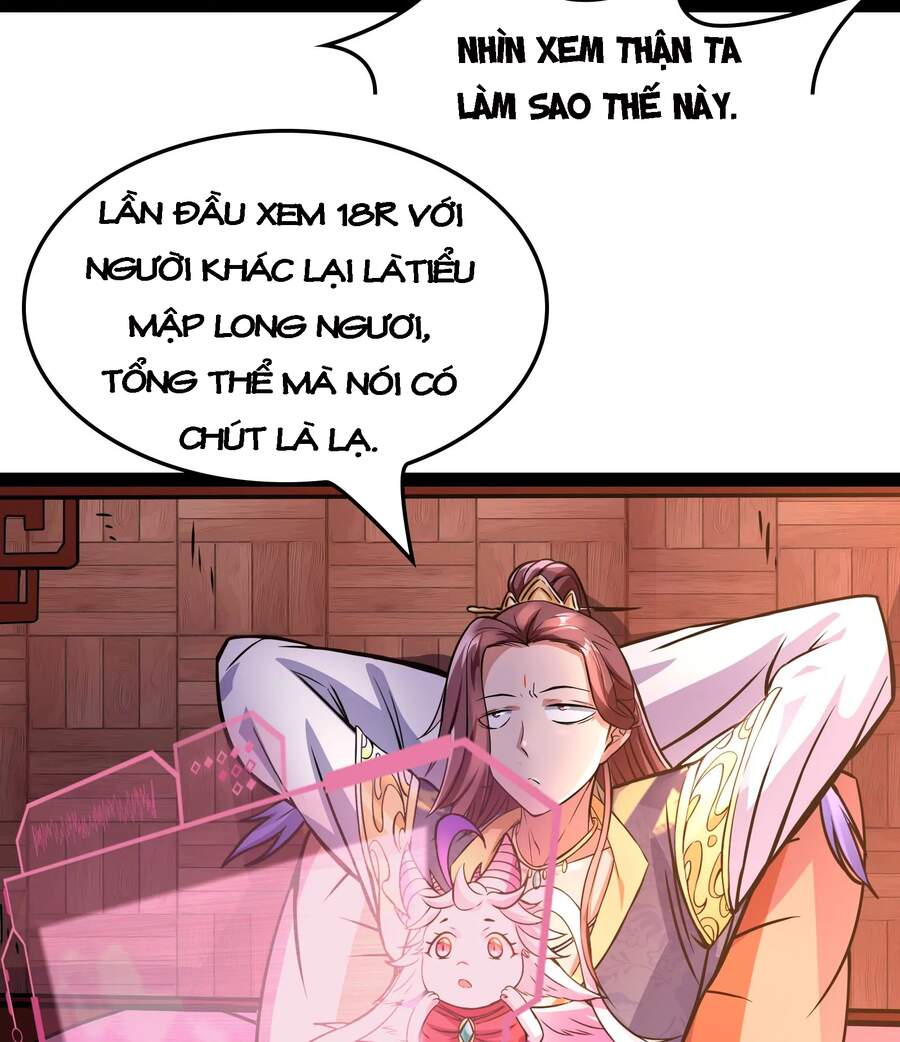 Đánh Bại Chư Thiên Chapter 40 - Trang 2