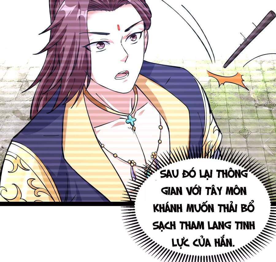 Đánh Bại Chư Thiên Chapter 40 - Trang 2