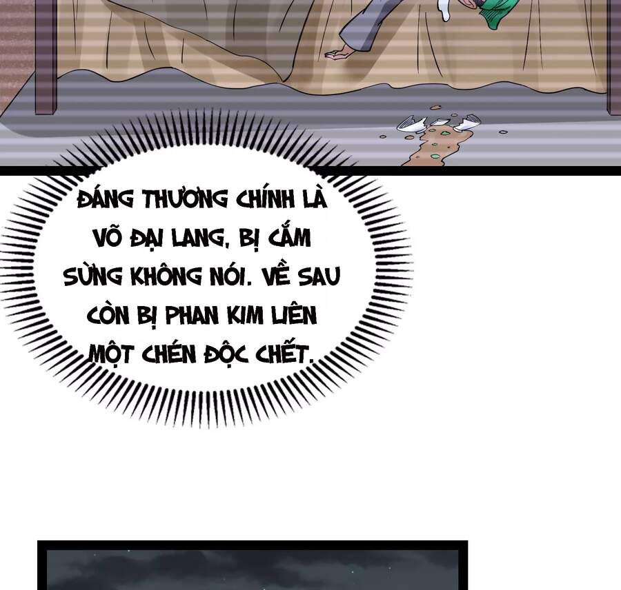 Đánh Bại Chư Thiên Chapter 40 - Trang 2