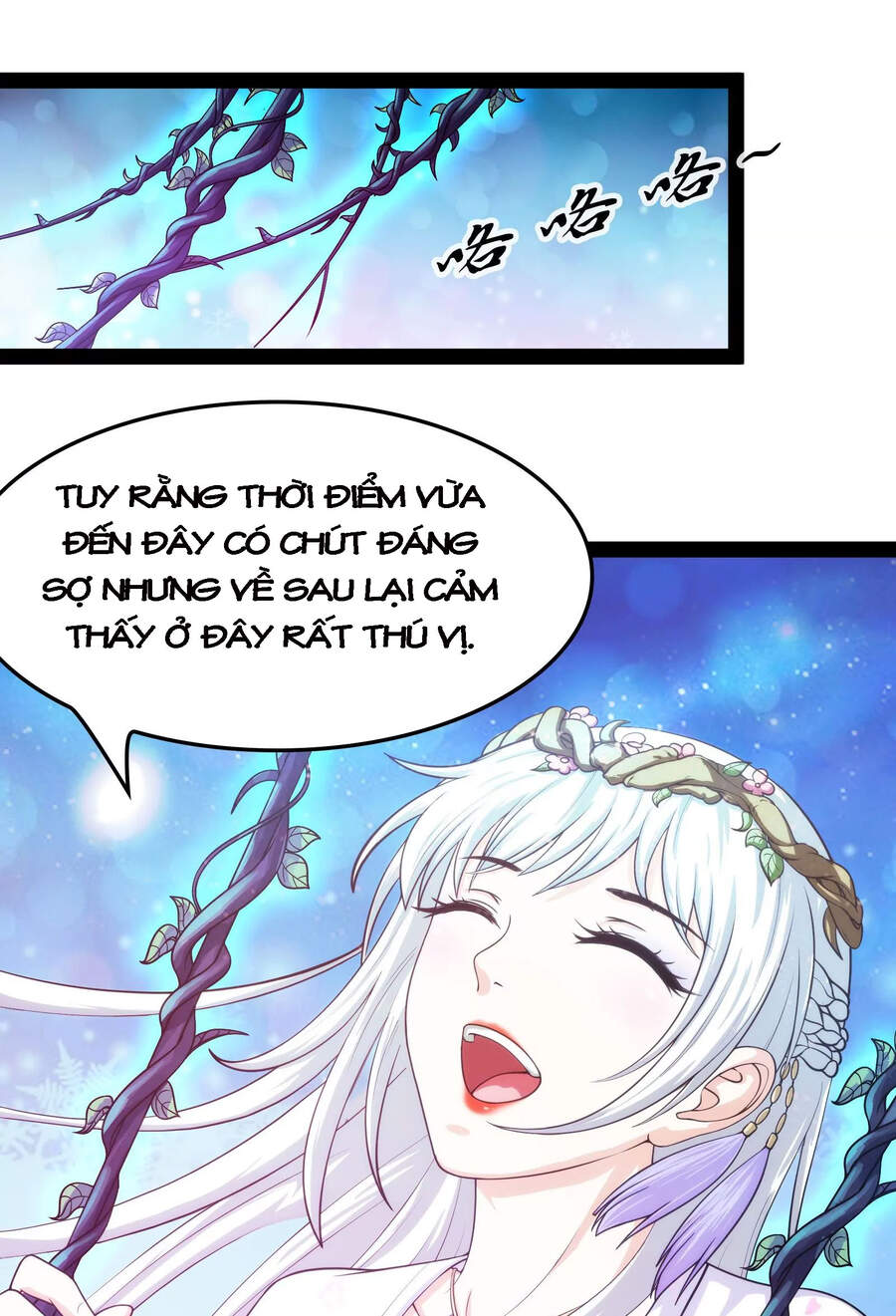 Đánh Bại Chư Thiên Chapter 39 - Trang 2