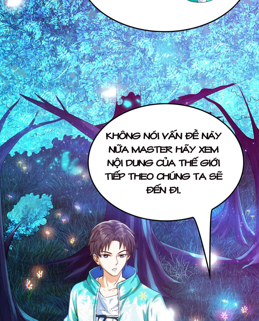 Đánh Bại Chư Thiên Chapter 39 - Trang 2