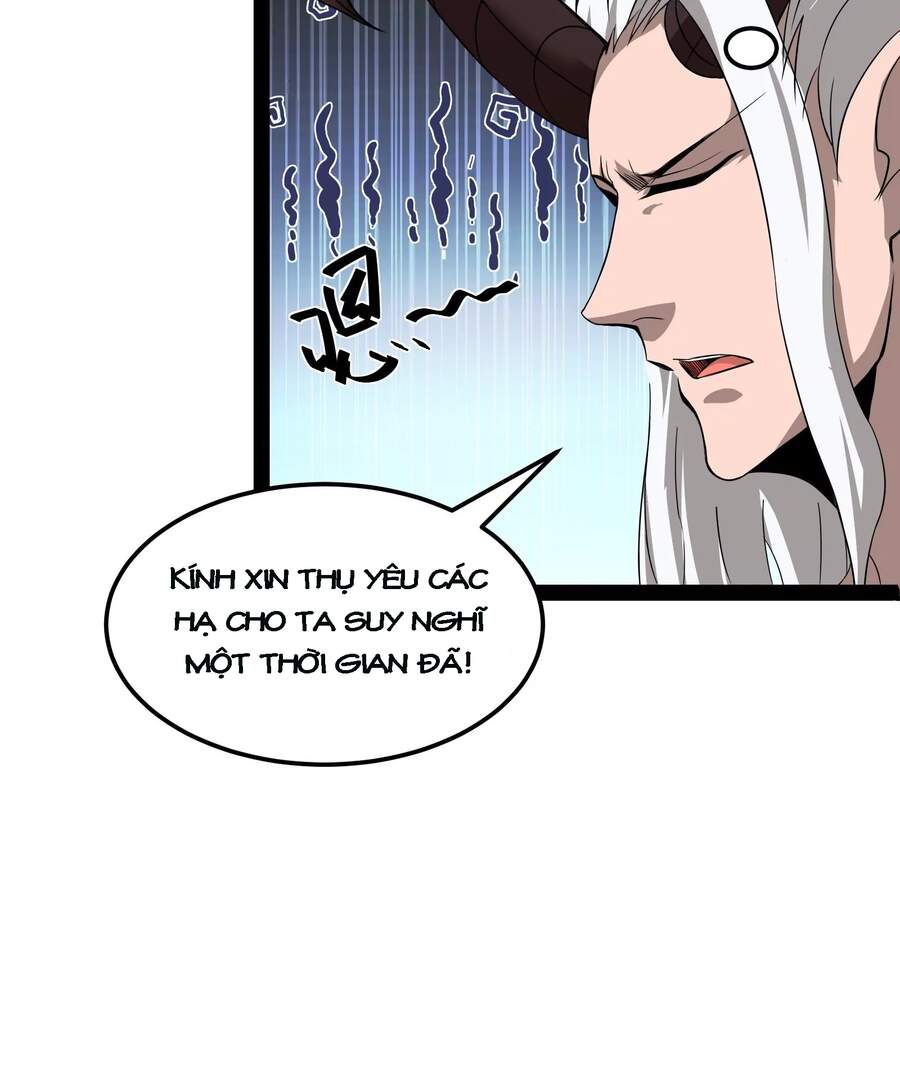 Đánh Bại Chư Thiên Chapter 31 - Trang 2