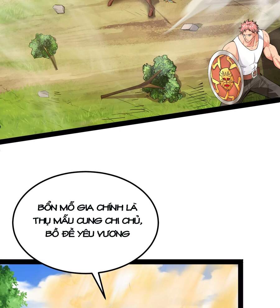 Đánh Bại Chư Thiên Chapter 30 - Trang 2