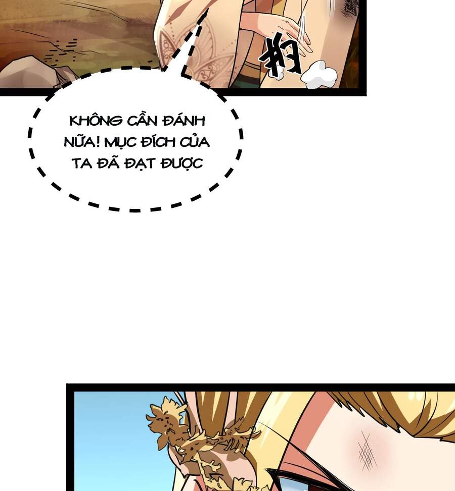 Đánh Bại Chư Thiên Chapter 30 - Trang 2