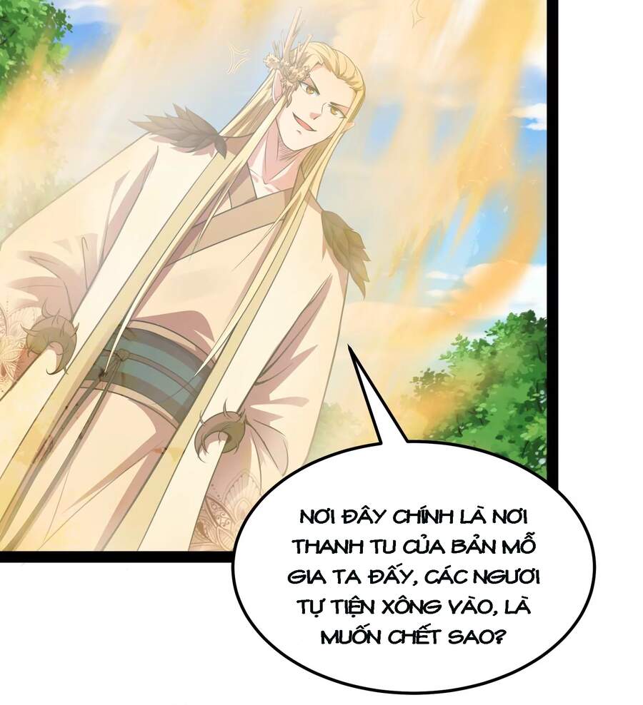 Đánh Bại Chư Thiên Chapter 30 - Trang 2