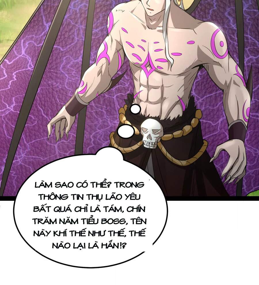 Đánh Bại Chư Thiên Chapter 30 - Trang 2