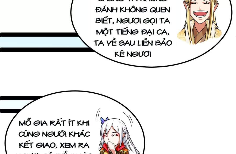 Đánh Bại Chư Thiên Chapter 30 - Trang 2