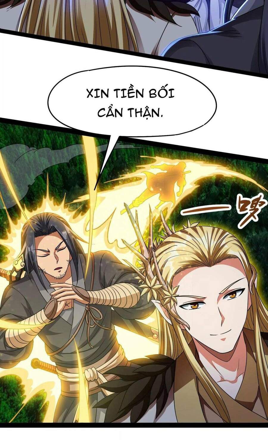 Đánh Bại Chư Thiên Chapter 26 - Trang 2