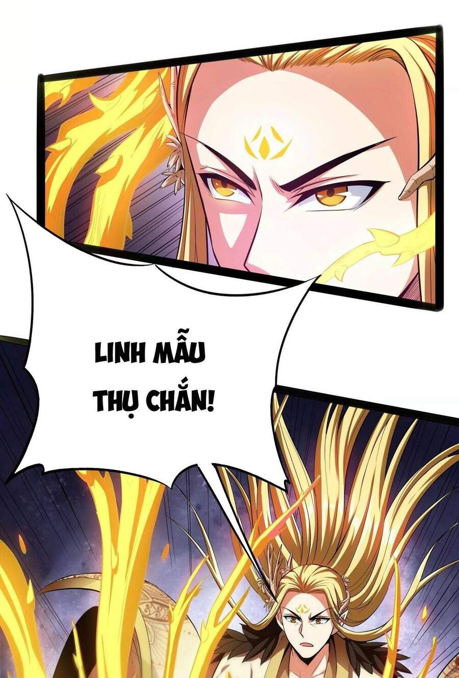 Đánh Bại Chư Thiên Chapter 26 - Trang 2