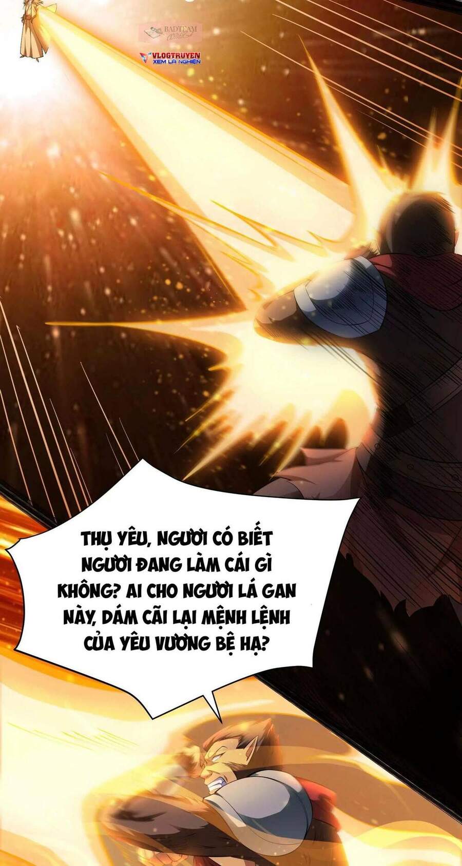 Đánh Bại Chư Thiên Chapter 21 - Trang 2